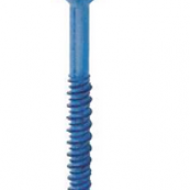 631W 1/4X1-3/4FH CONCRETE SCREW
PK/10 (COBRA)