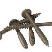 KREG HD PKT SCRW 2-1/2X#14 125CT
SML-C2X250-125