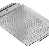 WEBER STYLE GRILLING PAN 
WEB # 6435