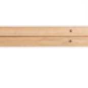 00221100U WHEELBARROW HANDLE PR
PRE-DRILLED FOR SKU 2036275 AND
6063390