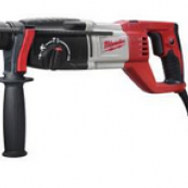 5262-21 ROTARY HAMMER 1IN SDS 
NS