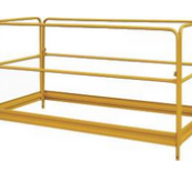 YH-GR001 SCAFFOLD GRD RAIL F/879
FITS SKU 8795478