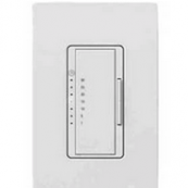 MAT530GH-WH COUNTDOWN TIMER/DIMM
LUTRON