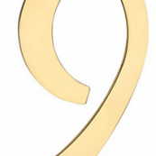 211-672 4IN NUMBER-9 SB         