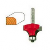 ROUTER BIT RND OVER 1/2SX1-1/4D
STOCKED IN SILVER SPRING AND 
GAITHERSBURG ONLY