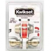 Combo Tylo Ant.Brass K6Sercurity
Model # 690T 5 K6