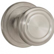 Passage Cameron Sat.Nickel
Signature 
Model # 720CN 15 CP