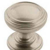 BP55342G10 1-1/4"CABINET KNOB
SATIN