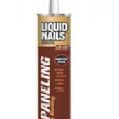 LN710 LOW VOC PANEL/MOLD ADHS 10
OZ