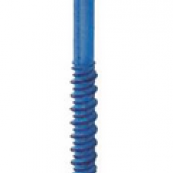 683W 1/4X2-3/4HH CONCRETE SCREW
PK/10 (COBRA)