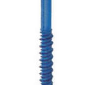 670W 3/16X1-1/4HH CONCRETE SCREW
PK/10 (COBRA)