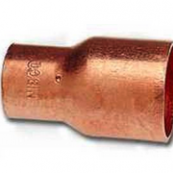 30734 1x3/4"COPP REDCUING FEMALE
COUPLING
