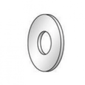 610054 3/8 HDG FLAT WASHER 5LB  
*APROX 330 PCS