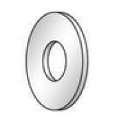 610058 5/8 HDG FLAT WASHER 5LB  
*APROX 63 PCS