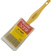 Q3108 2-1/2" SOFTIP PAINT BRUSH
WOOSTER