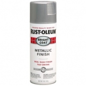 7715830 RUSTOLEUM BRT ALUMINUM 
SPRAY