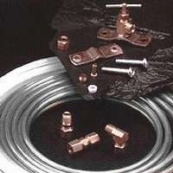 760008 ANDERSON METAL ICE MAKER
KIT (BRASS)