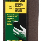 CP-040 3M ANGLED SAND SPONGE
FINE