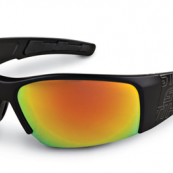 70108840371 STIHL BLACK GLASSES
W/GOLD MIRROR