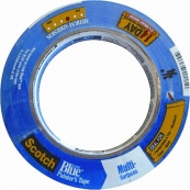 2090-24 .94"X60YD 3M BLUE LONG
MASK PAINTER'S TAPE