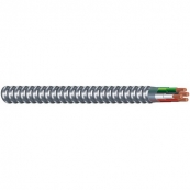 68583421 12/3X25FT BX/ARMORED
CABLE