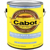 1806 CABOT ACRYLIC STAIN QUART
NEUTRAL BASE