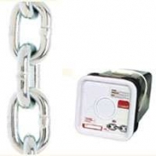 014-3526 CAMPBELL 5/16"PROOF 
COIL CHAIN 75FT ROLL