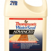 A11701 CLEAR WATERPROOFER GAL
 ORDER SKU 4976296
WHEN OUT