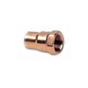 30160 1"COPPER FEMALE ADAPTOR
CXFIP 