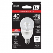 BPA15L/DM/500/LED BULB LED
DISCONTINUED - ORDER SKU 7184211
WHEN OUT