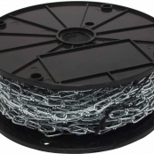 072-3227 CAMPBELL DOUBLE LOOP
CHAIN #3 200FT