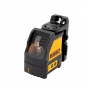 DW088K-QU Crs Line Laser; DeWalt
Self-leveling
NOT STOCKED IN BALTIMORE