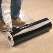 CM340CLEAR 24"X200FT CARPET MASK
3.3 MIL