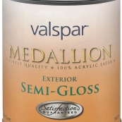 4302 MEDALLION TINT BS EXT QUART
S/G