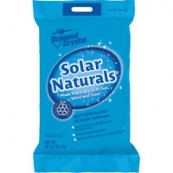 7390 EXTRA CRSE SOLAR SALT 50LB
"BLUE BAG"