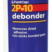 2P-10 DEBONDER 2OZ REFILL       
NOT STOCKED IN BALTIMORE