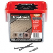 2-1/2 ROPE SWNG CMPST SCRW 350CT
73114
CLOSE MATCH FOR TIMBERTECH 
DRIFTWOOD