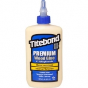 5003 TITEBOND II WOOD GLUE 8OZ