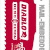 DS0614BGP5 RECIP DEMO DEMON 6INX
8/14T 5PK