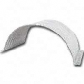 AWR24/683 24"GALV AREA WALL
37W X 16D