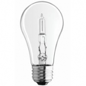 52549 A19 28W HALOGEN BULB 2PK