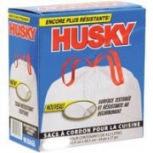 HK13XDSE050W-X1 KITCHEN BAG 13GL
50CT