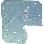 LCE4Z POST CAP FOR 4X/6X LUMBER
(CASE/20)