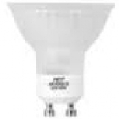 BPQ50MR16/GU10 50W120V CLR.HALO
COMPACT BULB(TWIST BASE)
DISCONTINUED - ORDER SKU 0272633
WHEN OUT