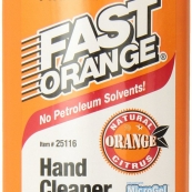 15OZ ORG CREAM HAND CLEANER
25113