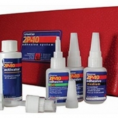 2P-10 2+ OZ ADHESIVE KIT        
NOT STOCKED IN BALTIMORE OR
SILVER SPRING