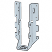 LUS210Z 2X10-12 SINGLE HANGER
(CASE/50)