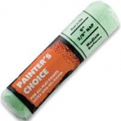 R275-9 3/8"ROLLER COVER PAINTERS
CHOICE MINT GREEN