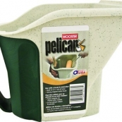 8619 PELICAN HANDHELD PAIL 1QT 
WOOSTER