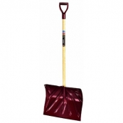 NPM18KD 18IN POLY SNOW SHOVEL
(GARANT)